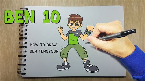 ban 10 อยากทำอะไรก็ทำ|BEN 10 เบ็นเท็น ตอนที่ ซีซั่น 1.